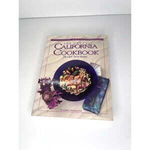 The Great California Cookbook